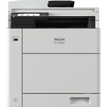 Ricoh C320FSE
