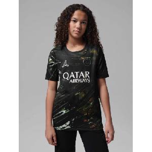 Nike Тениска psg y nk df jsy ss stad se5 26/27