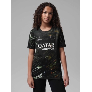 Nike Тениска psg y nk df jsy ss stad se5 26/27