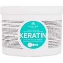 Kallos KJMN Keratin maska na vlasy regeneračno hydratačná 500 ml