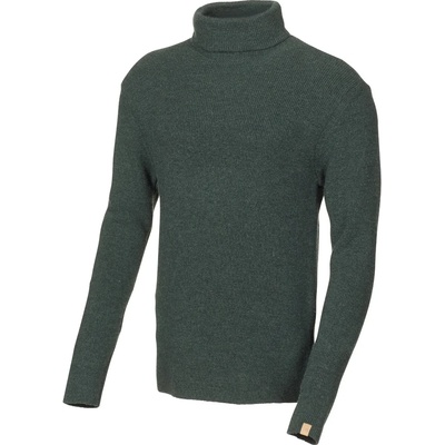 Ivanhoe of Sweden Мъжки вълнен пуловер Ivanhoe of sweden GY Tolken Merino jumper - Rifle Green - размер XXL (005-6426-0315)