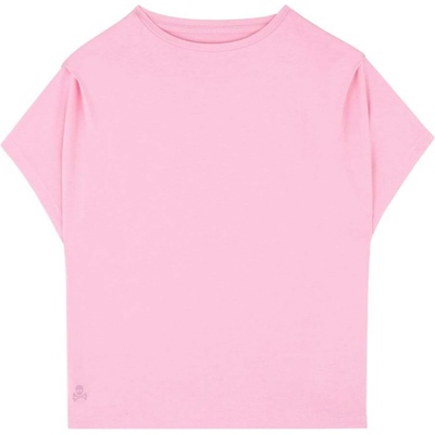 Scalpers Тениска 'California' розово, размер 8
