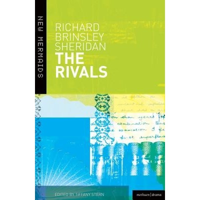 The Rivals - Sheridan Richard Brinsley