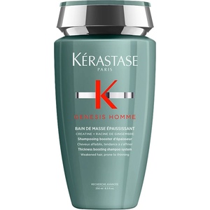 Kérastase KÉRASTASE Genesis Homme Bain De Masse Шампоан за коса мъжки 250ml