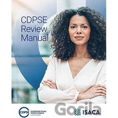 CDPSE Review Manual - Isaca