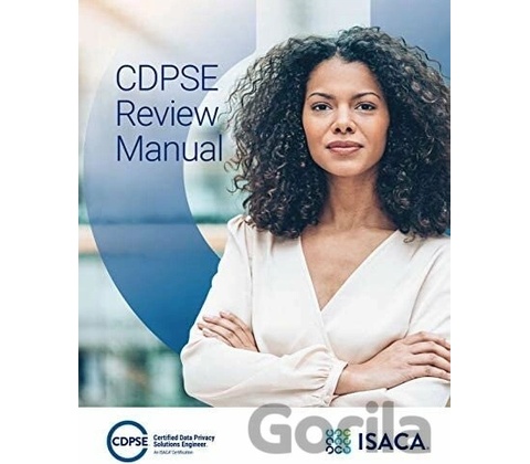 CDPSE Review Manual - Isaca