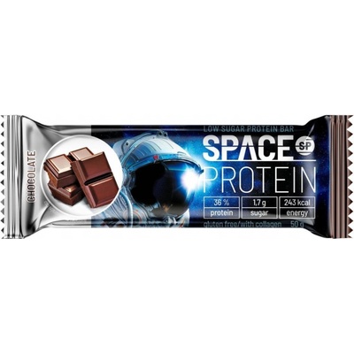 Space Protein Low Sugar 50 g