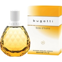 bugatti Sole d’Italia parfumovaná voda dámska 60 ml