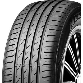 Image 1 of Nexen N'Blue HD Plus 195/65 R15 91H