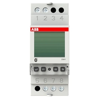 ABB DW1