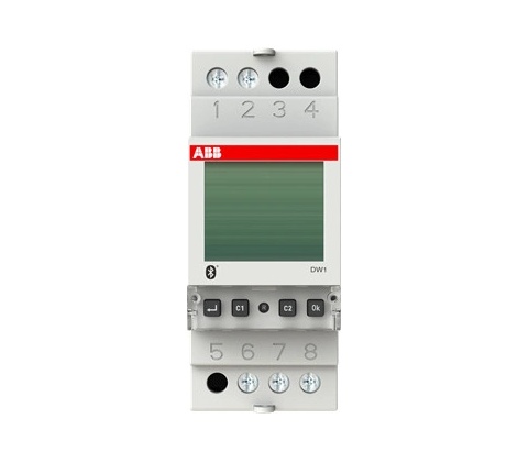 ABB DW1