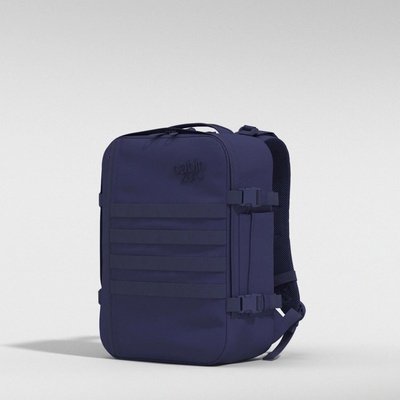 CabinZero Military Galaxy Blue 28l