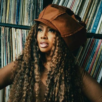 Lalah Hathaway - Made In Chicago CD