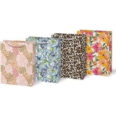MFP Dárková taška T4 - mix 91 - 19 x 25 cm - 5252877