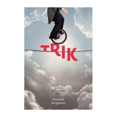 Trik Emanuel Bergmann SK