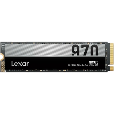 Lexar NM970 512GB, LNM970X512G-RNNNG