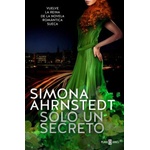 Plaza janes Solo Un Secreto / Falling | Simona Ahrnstedt