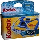 Klasické fotoaparáty KODAK Water & Sport 27