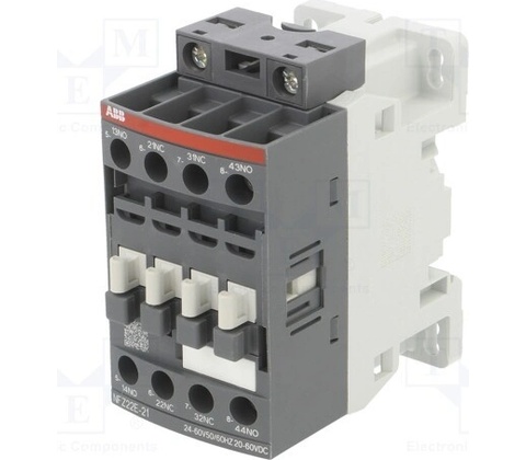 ABB NFZ22E-21