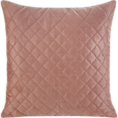 Eurofirany Luiz3 staroružová 40 x 40 cm