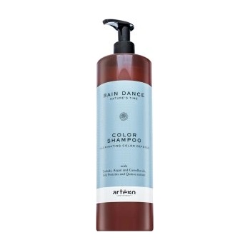 Artègo Rain Dance Color Shampoo изсветляващ шампоан за боядисана коса 1000 ml