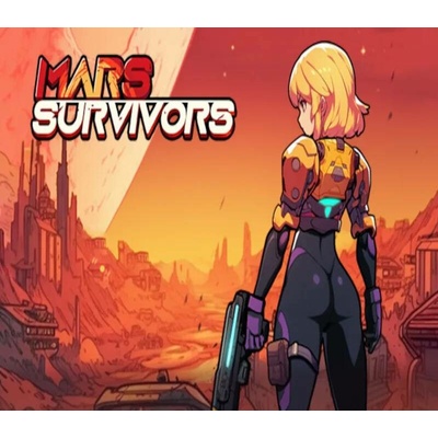 Mars Survivors