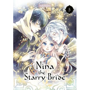 NINA THE STARRY BRIDE V05 (2024)