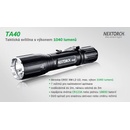 NexTorch TA40 Set