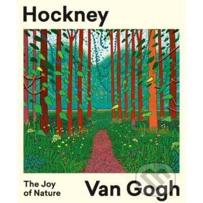 Hockney / Van Gogh - Hans den Hartog Jager