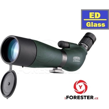 Odeon optics 20-60x80