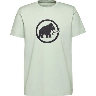 Mammut Core t-shirt Classic 1017-05891-1288 silver sage