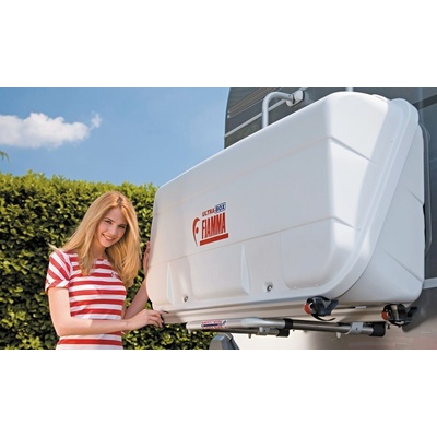 Fiamma Ultra Box - 360 l