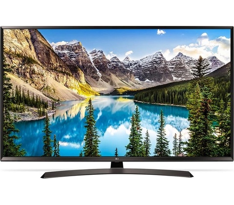 LG 60UJ634V