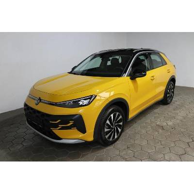 Volkswagen T-Roc 1.5 eTSI Style DSG 110 kW