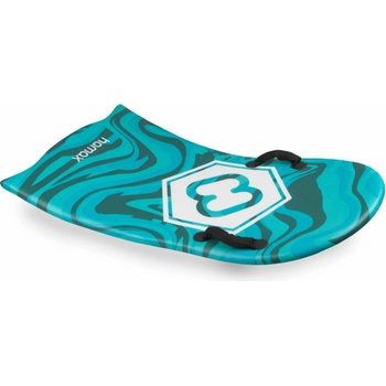 Hamax MINI SURFER ASSORTED modrá