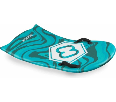 Hamax MINI SURFER ASSORTED modrá