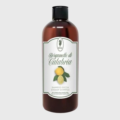 Extro Cosmesi Bergamotto di Calabria sprchový gel 500 ml