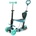 Lorelli Тротинетка Lorelli DRAXTER PLUS MINT (50217)