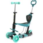 Lorelli Тротинетка Lorelli DRAXTER PLUS MINT (50217) Тротинетка, скутер