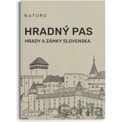 Hradný pas