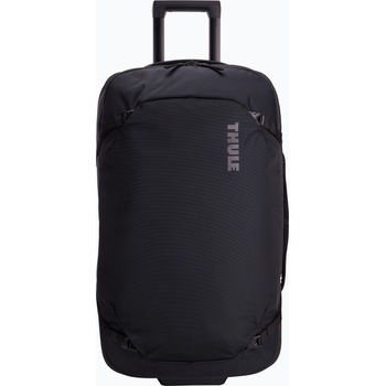 Thule Subterra 2 Wheeled Duffel пътнически куфар 90 л черен