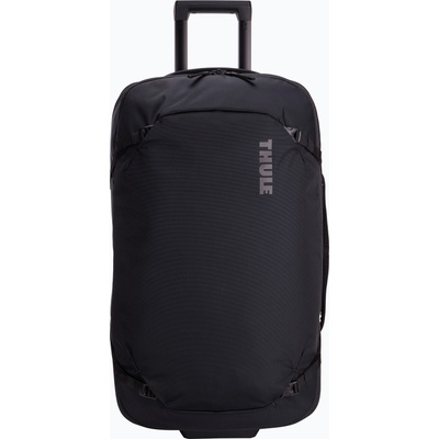 Thule Subterra 2 Wheeled Duffel пътнически куфар 90 л черен