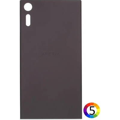 Sony Оригинален Заден Капак за Sony Xperia XZ