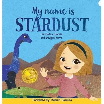Image 1 of My Name is Stardust | BAILEY HARRIS