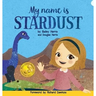 My Name is Stardust | BAILEY HARRIS