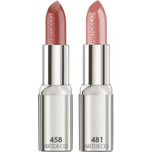 ARTDECO High Performance Червило за устни 481, 458