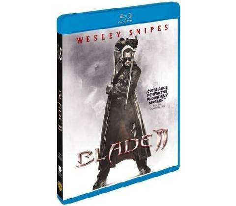 Blade 2 BD