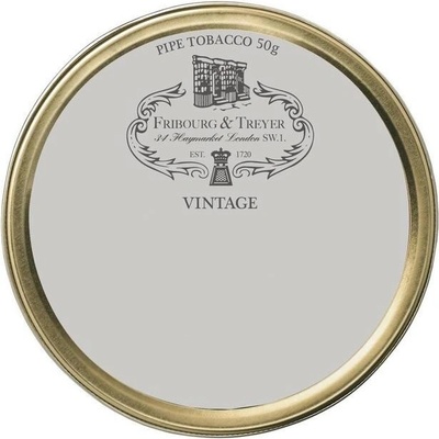 Fribourg and Treyer Vintage Flake 50 g