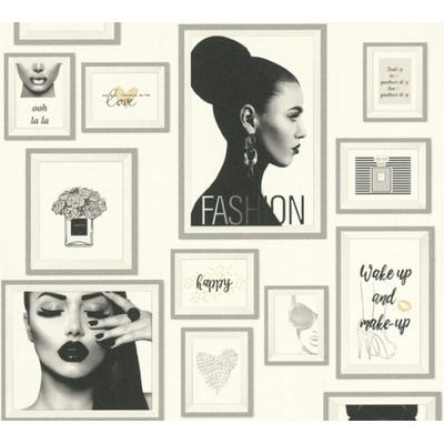 A. S. Création Влизелинов тапет за стена metropolitas stories 36918-2