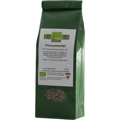 Tiroler Kräuterhof Bio čaj z kontryhelu 40 g